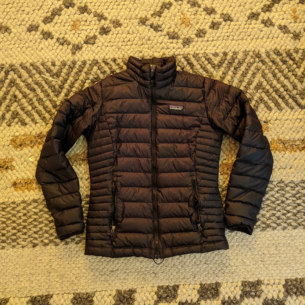 Patagonia